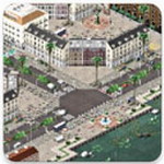 西奥小镇无限钻石版不闪退安卓手游