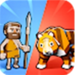 石器狩猎大师3d安卓版手游