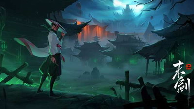 末剑2安卓免费下载