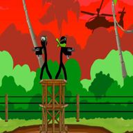 沙雕火柴人死或生ios版2025下载