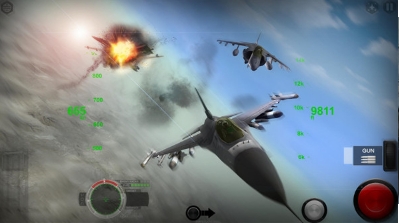 模拟空战最新版本最新版安卓