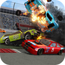 冲撞赛车2无限金币版最新版安卓下载