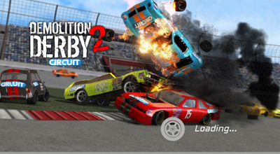 冲撞赛车2无限金币版最新版安卓下载