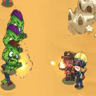 战斗女武神打僵尸app手机下载