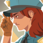 警察公司大亨最新手游下载