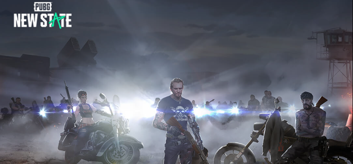 未来之役枪械枪口选择技巧