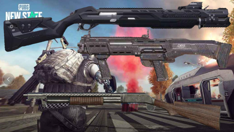 未来之役枪械枪口选择技巧