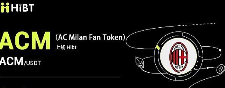 ACM币是个什么项目