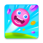 开心弹球球2025苹果下载