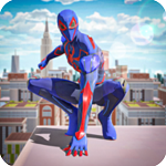 绳索蜘蛛英雄格斗最新免费下载