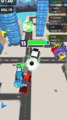 汽车幸存者中文版最新安卓版下载