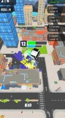 汽车幸存者中文版最新安卓版下载