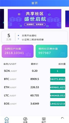 cpc开普币免费版安卓