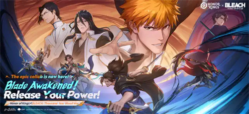 王者荣耀国际服