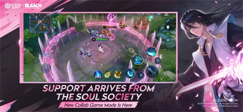 王者荣耀国际服