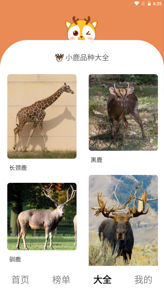 小鹿趣看手机版