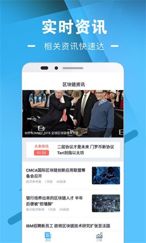 HaoCoin交易所安卓免费版