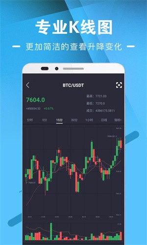 HaoCoin交易所安卓免费版