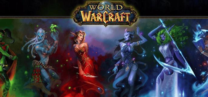 魔兽世界失物招领老旧年历归还指南