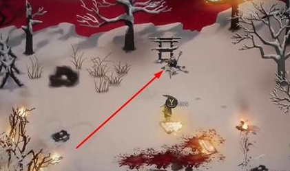 暖雪死侍计划获取方法