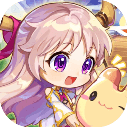 彩虹橙安卓游戏