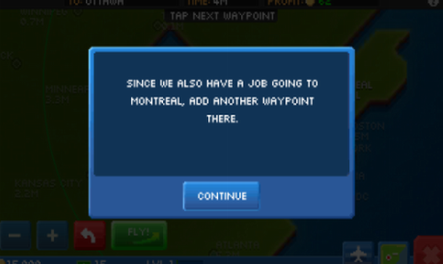 袖珍飞机最新版手游下载