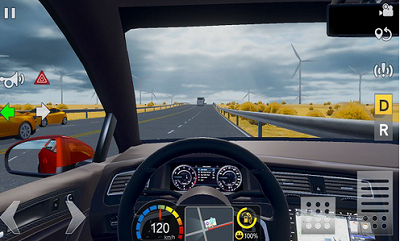 遨游中国模拟器无限车辆版最新安卓下载