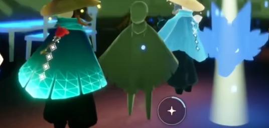 光遇狼人杀先知操作教程