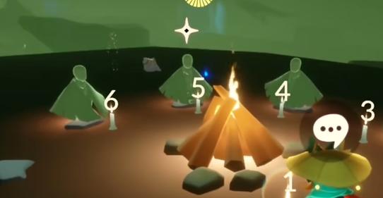 光遇狼人杀先知实战技巧