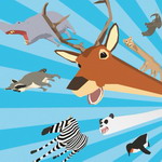 非常普通的鹿mod菜单版安卓免费下载