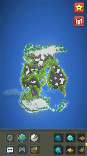 世界盒子2025年最新最新手游