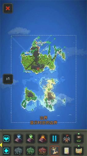 世界盒子2025年最新最新手游