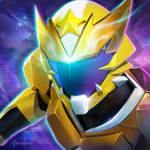 神兽金刚之星甲王免费版安卓