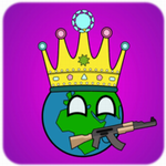 波兰球之世界征服者安卓免费版