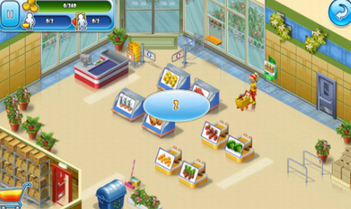 超市之旅免费安卓版下载