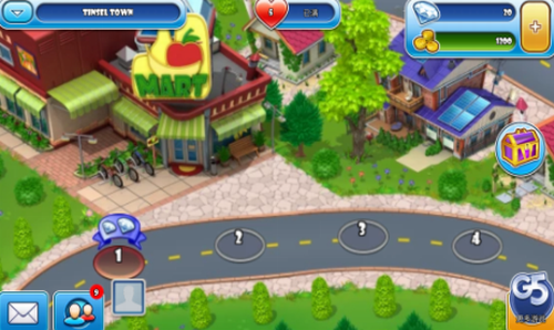 超市之旅免费安卓版下载