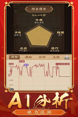 全民象棋安卓版手游
