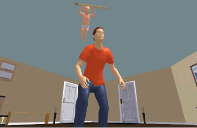 谁是你爸爸手机中文版安卓游戏下载