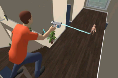 谁是你爸爸手机中文版安卓游戏下载