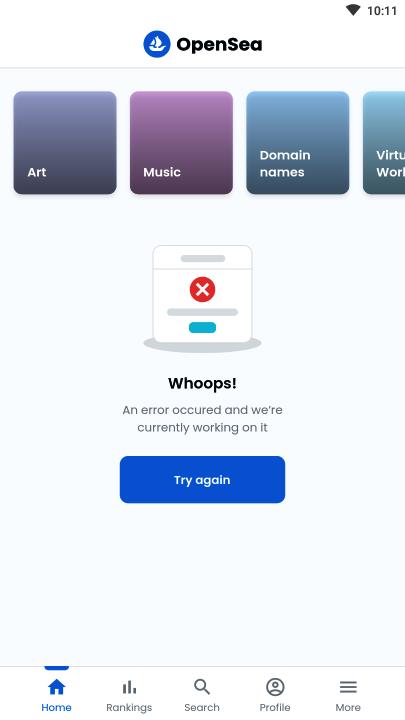 OpenSeanft交易所安卓最新版