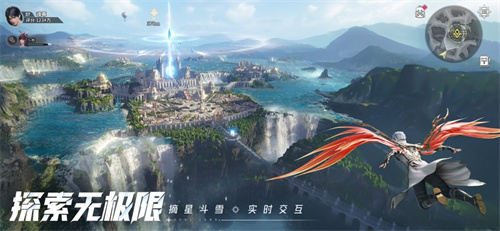 斗罗大陆猎魂世界手游版