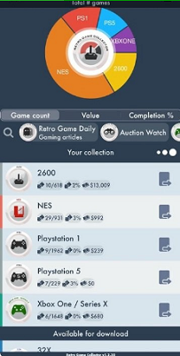 复古游戏模拟器安卓手机版最新安卓版