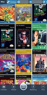 复古游戏模拟器安卓手机版最新安卓版