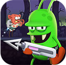 僵尸榨汁机999999钻石版免费游戏