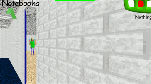 巴迪老师游戏免费版最新