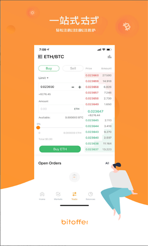 Fkex交易所免费版