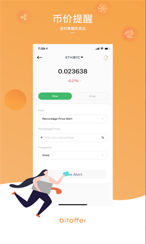 Fkex交易所免费版