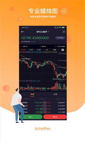 Fkex交易所免费版