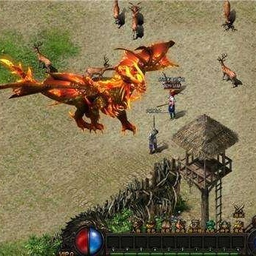 千年复古传奇最新安卓下载