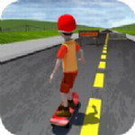 滑板冲浪者免费版安卓下载